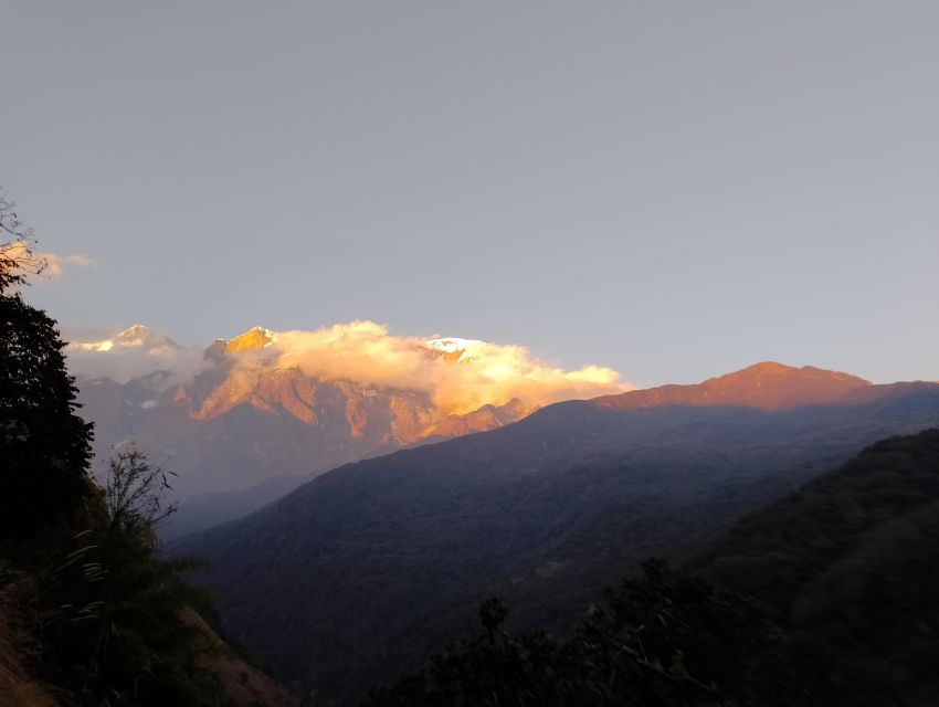 From Kathmandu: 9 Day Kapuche Glacier Lake & Kori Trek - Best Seasons to Visit