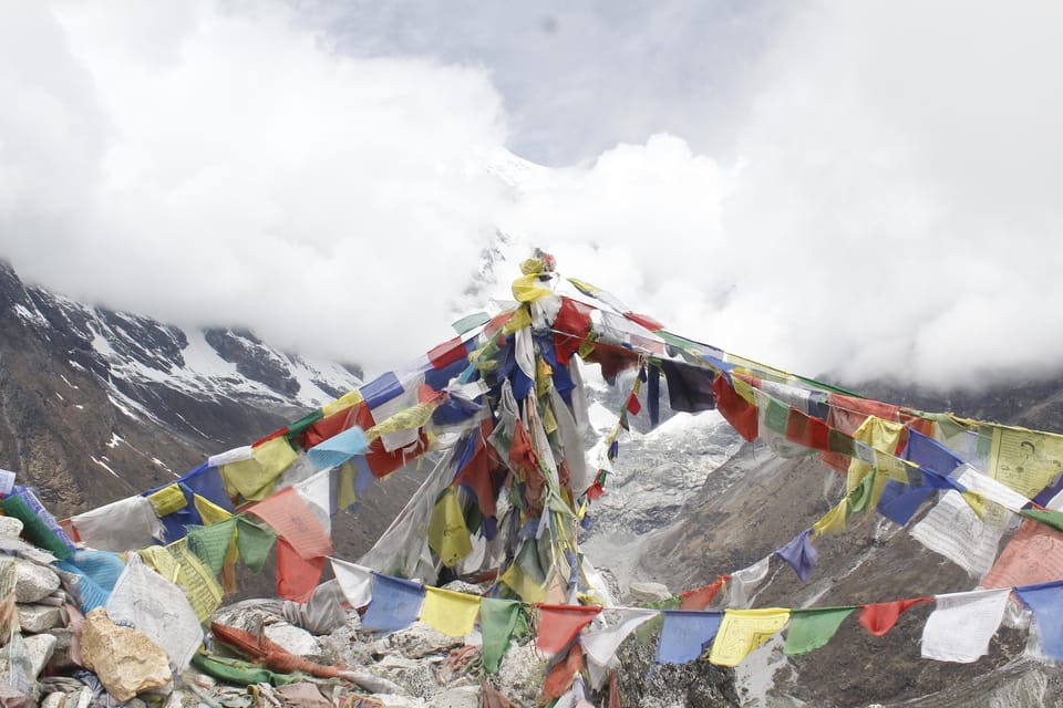 From Kathmandu: 9 Days 8 Nights Langtang Trek - Cultural Insights