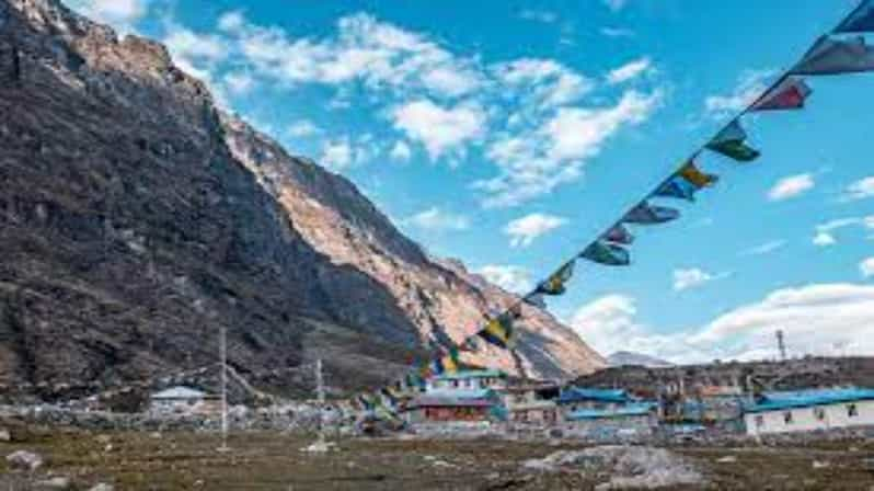 From Kathmandu: Budget 7- Day Langtang Valley Trek - Additional Tips