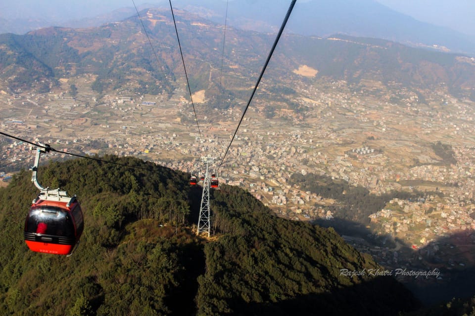 From Kathmandu: Chandragiri Day Hiking Tour - What to Bring