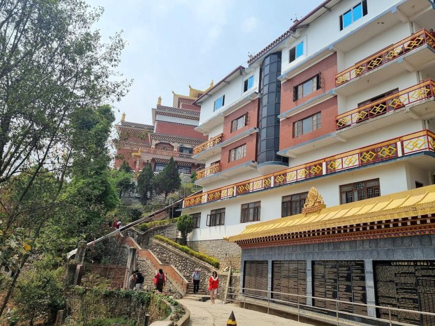 From Kathmandu: Dhulikhel - Namobuddha Spiritual Guided Hike - Important Restrictions