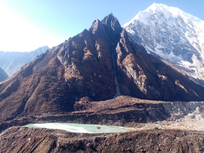 From Kathmandu: Langtang Gosainkunda Trek - Packing List for the Trek