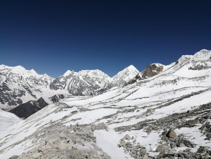 From Kathmandu: Manaslu Circuit Trek 12 Day - Travel Recommendations