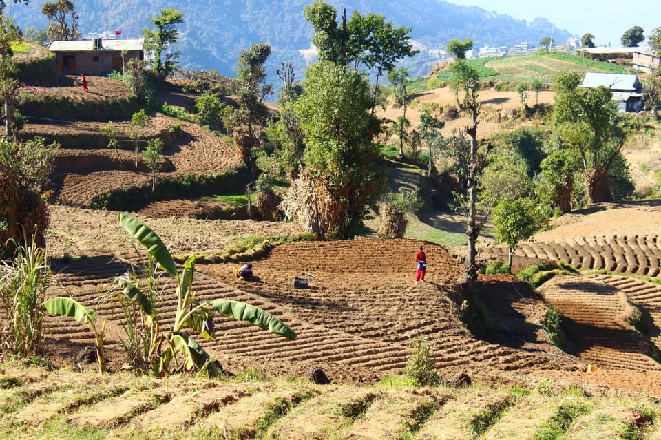 From Kathmandu: Nagarkot Sunrise and Changu Narayan Temple … - Preparation Tips