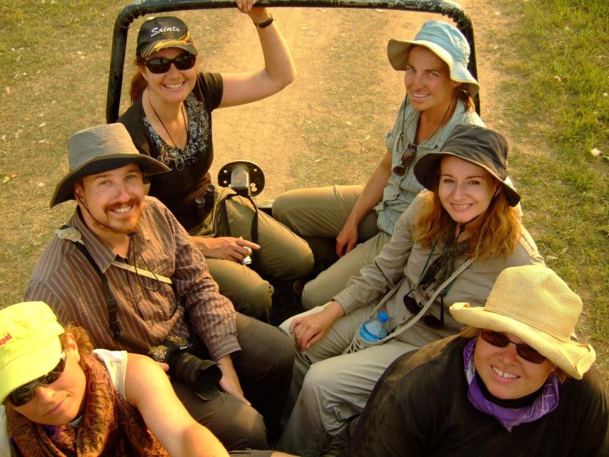 From Kathmandu/Pokhara: 3 Day All-Inclusive Chitwan Safari - Customer Feedback and Ratings