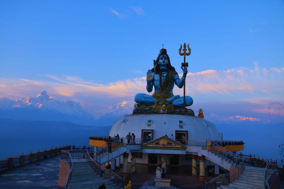 From Kathmandu: Pokhara Tour Package 2 Nights 3 Days - Pricing Information