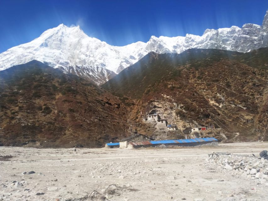 From Kathmandu: Short Manaslu Circuit Trek 10 Days - Preparation Tips