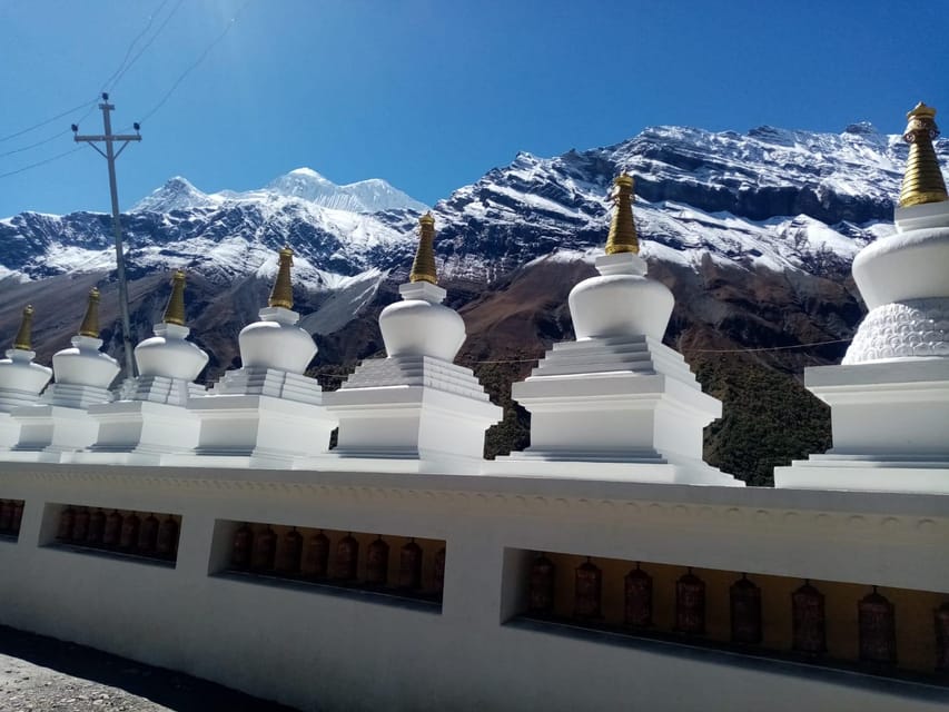 From Kathmandu: Tilicho Lake and Mesokonto Pass Trek - Best Time to Trek