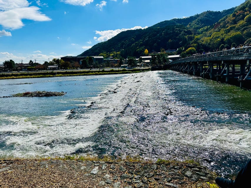 From Kobe: Kyoto Nara Private Day Tour Luxury Vehicle - Booking Process