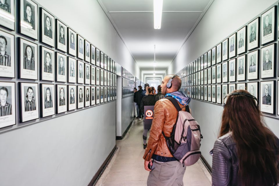 From Krakow: Auschwitz-Birkenau Guided Tour & Pickup Options - Recommendations for Visitors