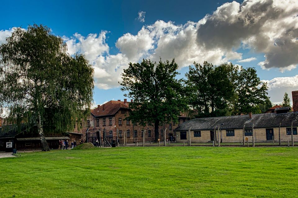 From Krakow: Auschwitz-Birkenau Memorial and Museum Tour - What to Bring