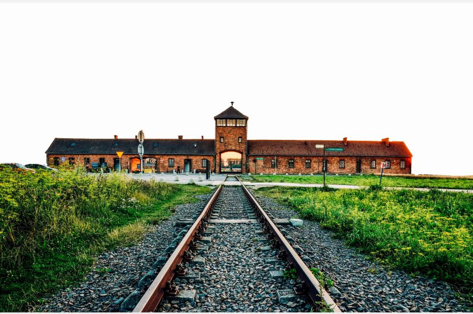 From Krakow: Auschwitz-Birkenau & Schindlers Factory Tour - What to Expect