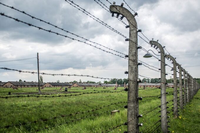 From Krakow: Auschwitz Birkenau Self-Guided Tour - Transportation Details