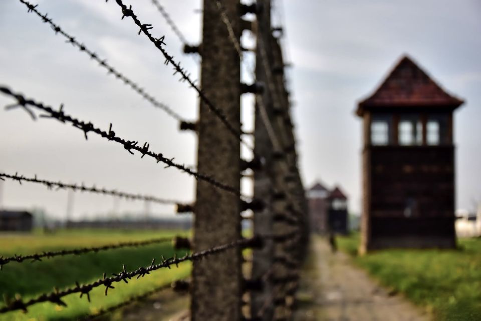 From Krakow: Auschwitz-Birkenau Tour With Transportation - Customer Feedback