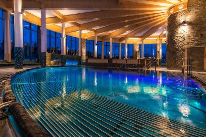 From Krakow: Chocholowskie Thermal Baths With Ticket - Customer Reviews