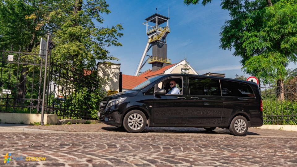 From Krakow: Guided Tour in Wieliczka Salt Mine - Preparing for Your Visit