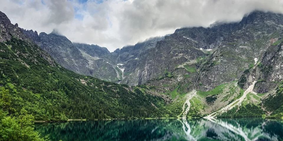 From Krakow: Morskie Oko Lake Tour in the Tatra Mountains - Frequently Asked Questions