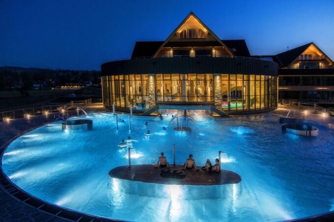 From Krakow: Slovakia Treetop Walk, Zakopane & Thermal Spa - How to Book Your Tour