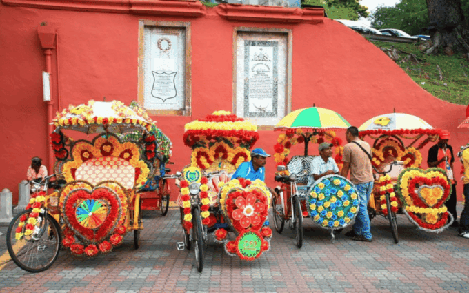 From Kuala Lumpur: Malacca World Heritage City Full Day Tour - Frequently Asked Questions