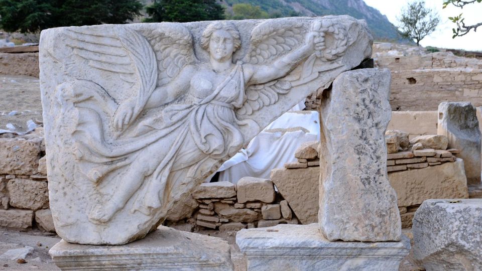 From Kusadası: Private Shore Excursion to Ephesus - Frequently Asked Questions