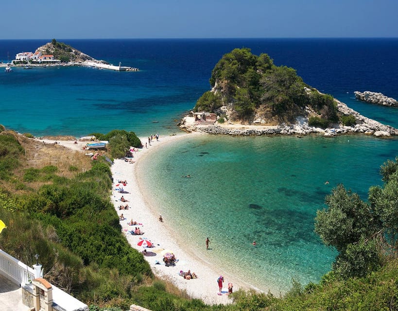 From Kusadasi: Roundtrip Ferry to Samos With Hotel Transfer - Additional Details