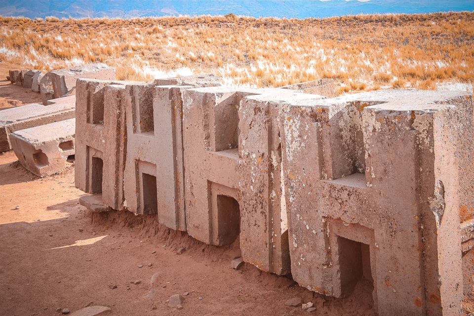 From La Paz: Tiwanaku Ruins Guided Shared Tour - Frequently Asked Questions