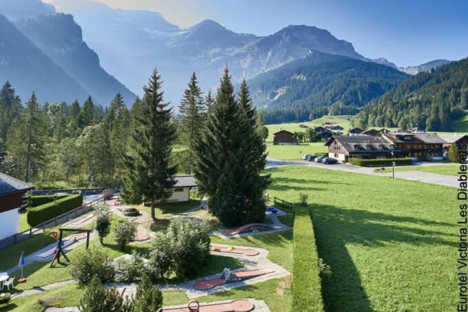 From Lausanne: Glacier 3000 Experience and Montreux - Feedback Summary
