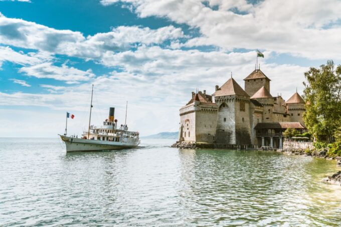 From Lausanne: Swiss Riviera Tour - Travel Tips for Tourists