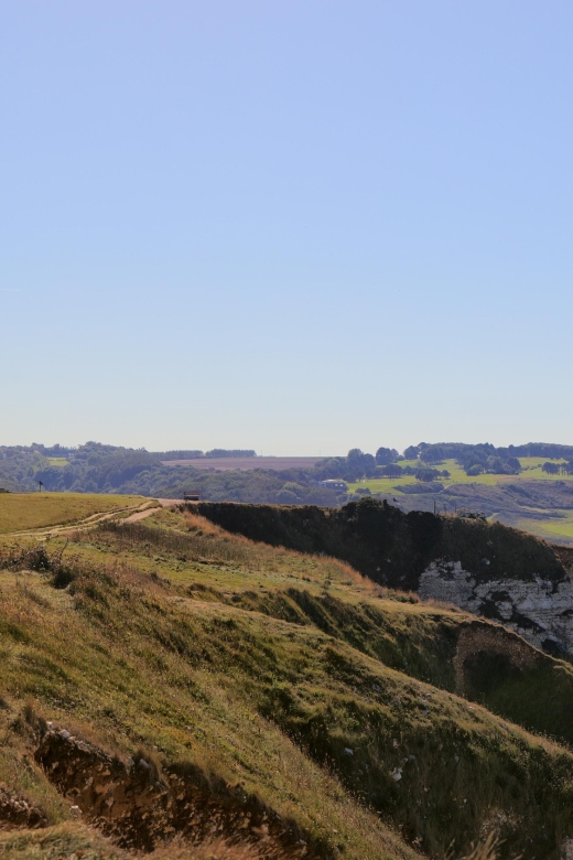 From Le Havre: Normandy's Regional Highlights Private Tour - Accessibility and Language Options