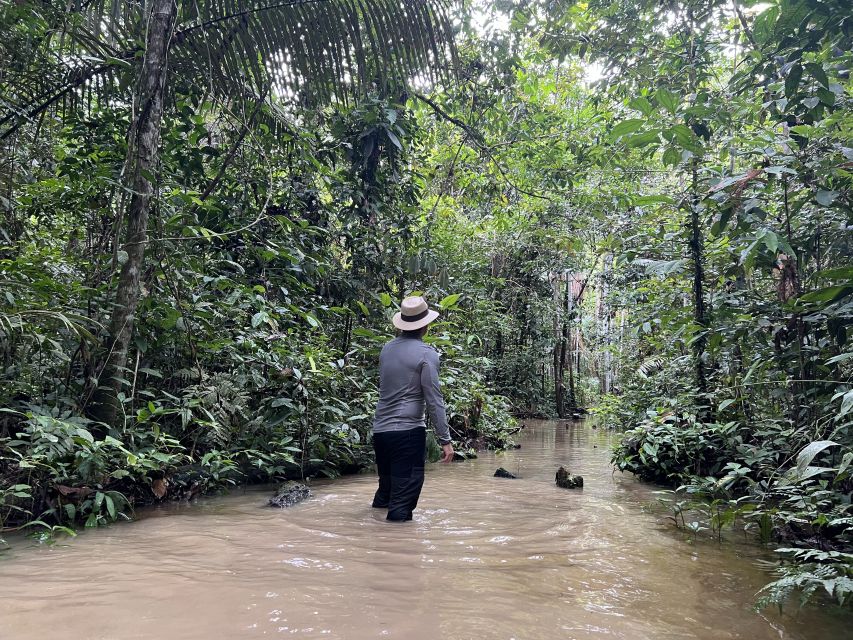 From Leticia: Amazonas Natural and Cultural 5-Day Tour - Customer Testimonials and Feedback