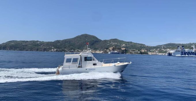 From Lipari: Boat Trip to Salina and Lipari (7 Hours) - Recommended Items