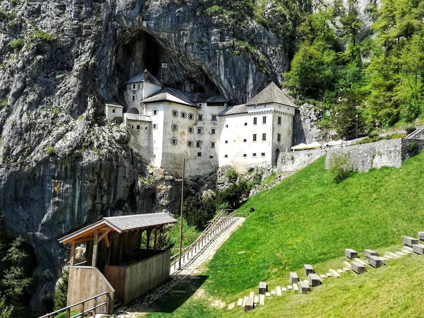 From Ljubljana: Postojna Cave and Predjama Castle Tour - Tips for a Great Experience