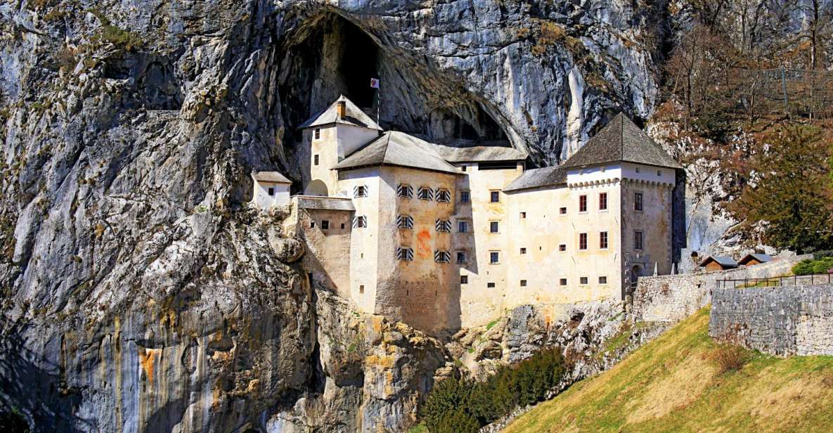 From Ljubljana: Postojna Cave & Predjama Castle Guided Trip - Travel Tips and Recommendations