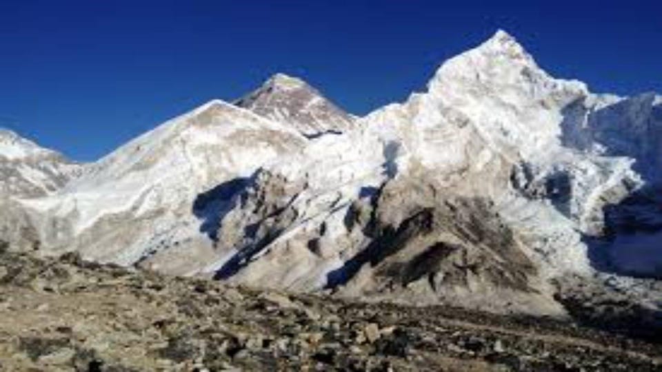 From Lukla: 10 Day Everest Base Camp With Kalapatthar Trek - Frequently Asked Questions