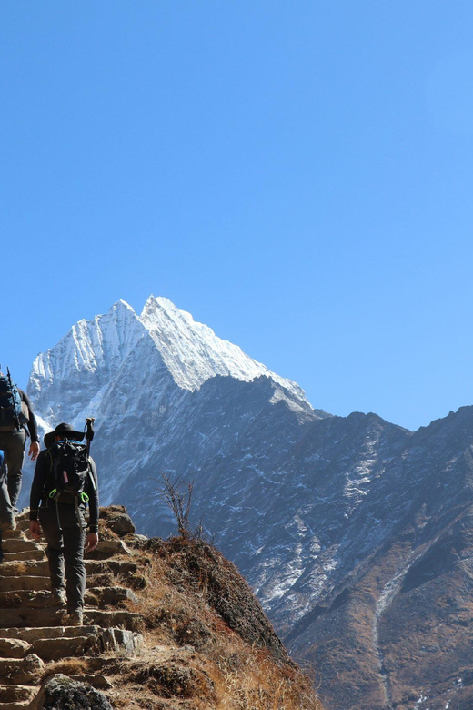 From Lukla: 10 Day Gokyo Lake & Ri Trek With Himalayan Guide - Frequently Asked Questions