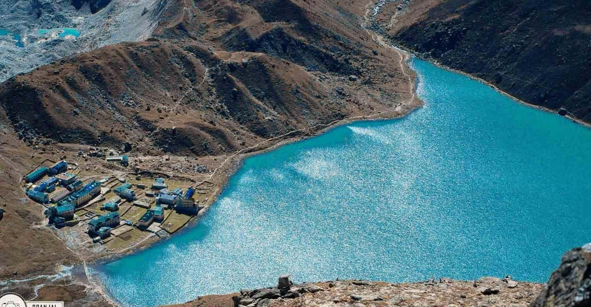 From Lukla: 10 Day Gokyo Lake & Ri Trek With Himalayan Guide - Best Trekking Seasons