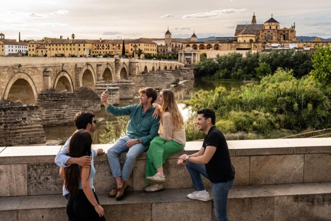 From Málaga: Day Trip to Córdoba - Premium Small Group Tour - Accessibility and Fitness
