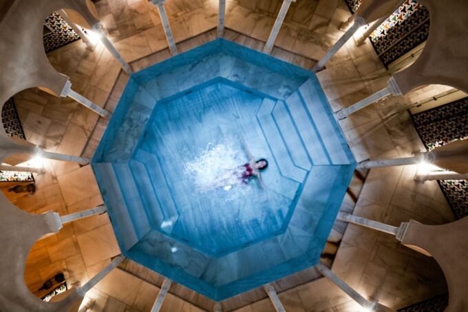From Malaga: Hammam Bath, Kessa and Relaxing Massage Tour - Customer Feedback
