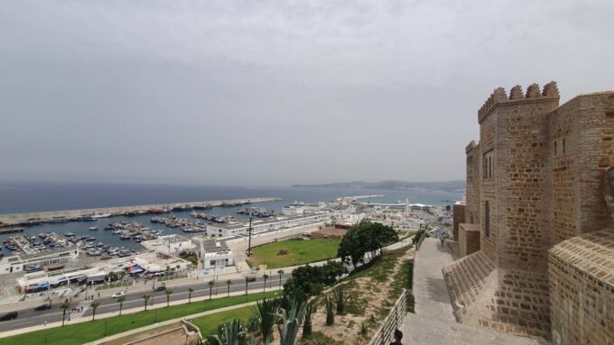 From Malaga: Tangier Day Tour With Bazaar Shopping and Lunch - Tour Inclusions