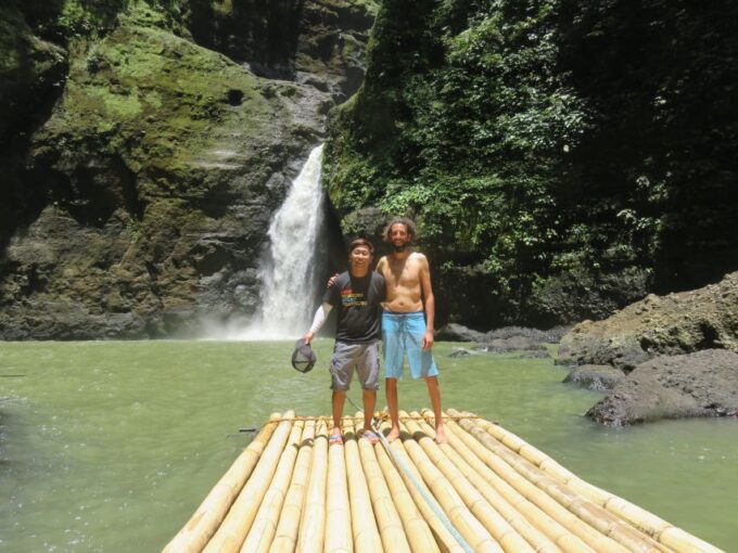 From Manila: Pagsanjan Falls Day Tour - Exploring the Local Community