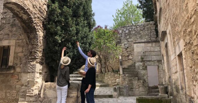 From Marseille: Saint-Rémy De Provence, Les Baux, and Arles - Frequently Asked Questions