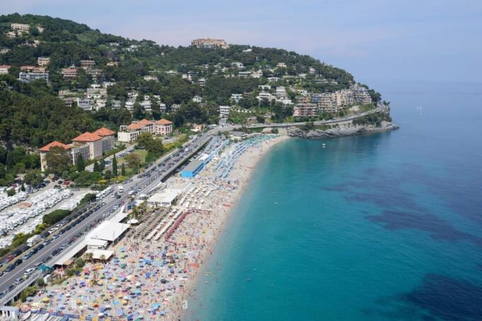 From Milan: Beach Day in Liguria - the Italian Summer - Customer Feedback and Ratings
