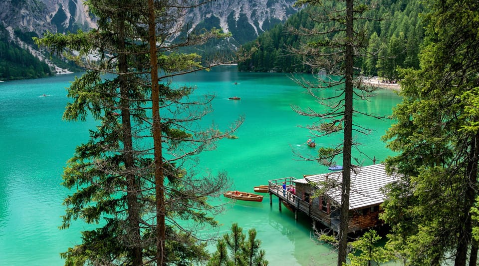 From Milan: Lake Braies Day Trip With Walk & Panoramic Views - Important Travel Notes