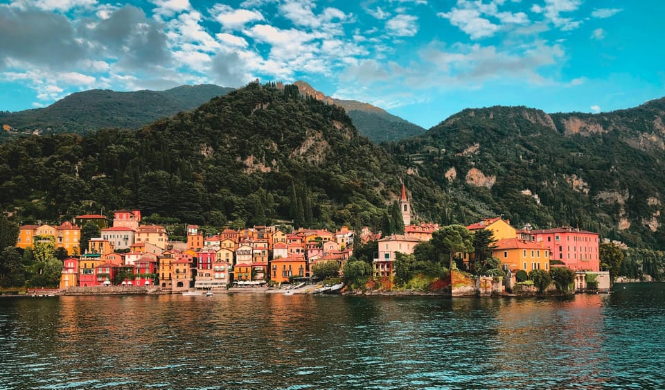 From Milan: Lake Como+Bellagio Day Trip With Private Driver - Frequently Asked Questions