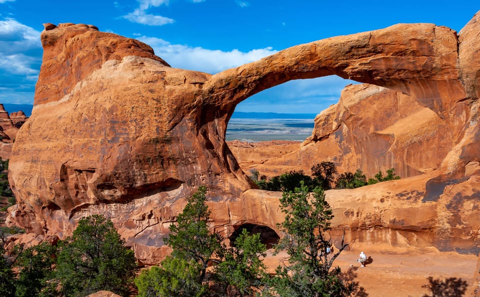 From Moab: Arches National Park Scenic Tour With Short Hikes - Customer Feedback and Reviews