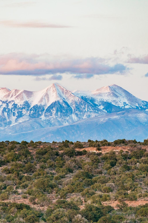 From Moab: Sky District Canyonlands National Park 4x4 Tour - Customer Feedback