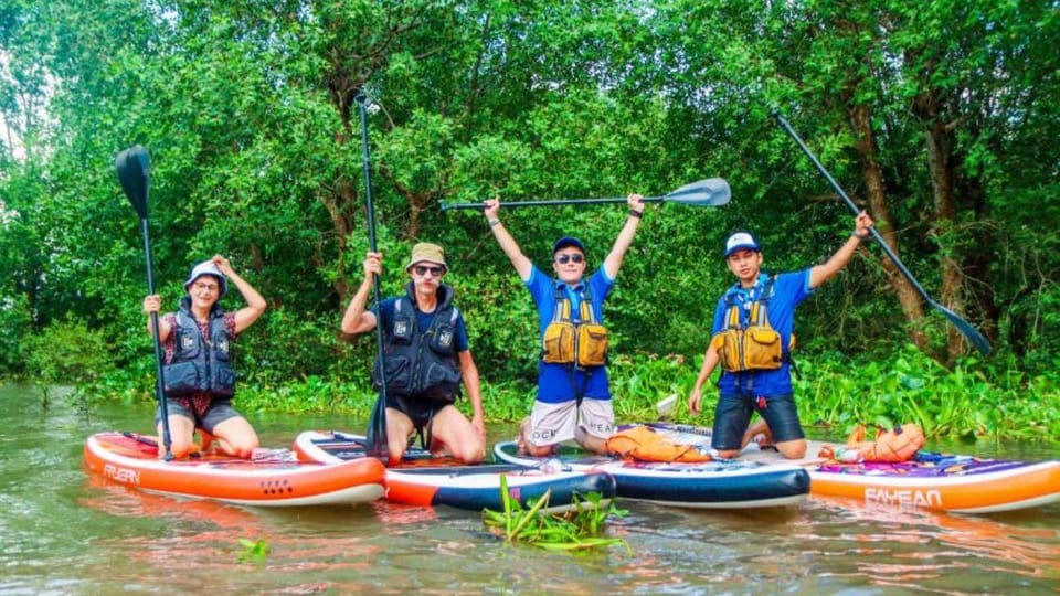 From Mui Ne To Mekong Delta With Floating Market 2 Days Trip - Important Travel Information