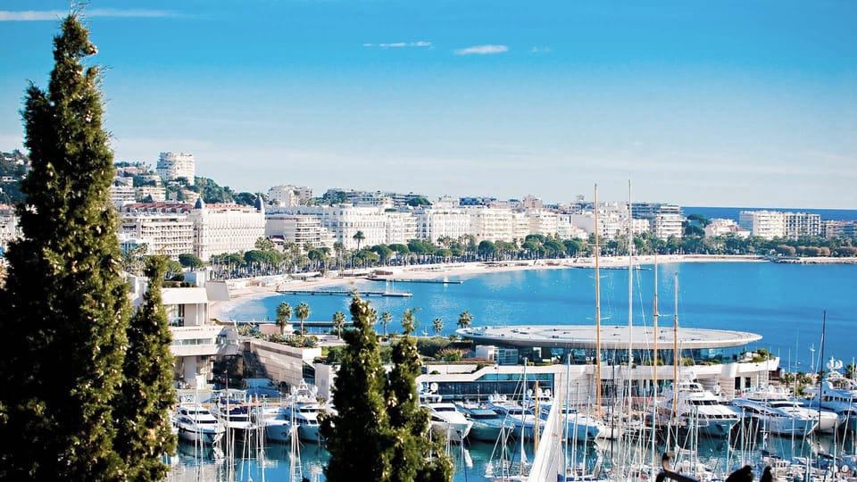 From Nice: French Riviera Private Driver & Tailor-Made Tour - Booking and Cancellation Policy