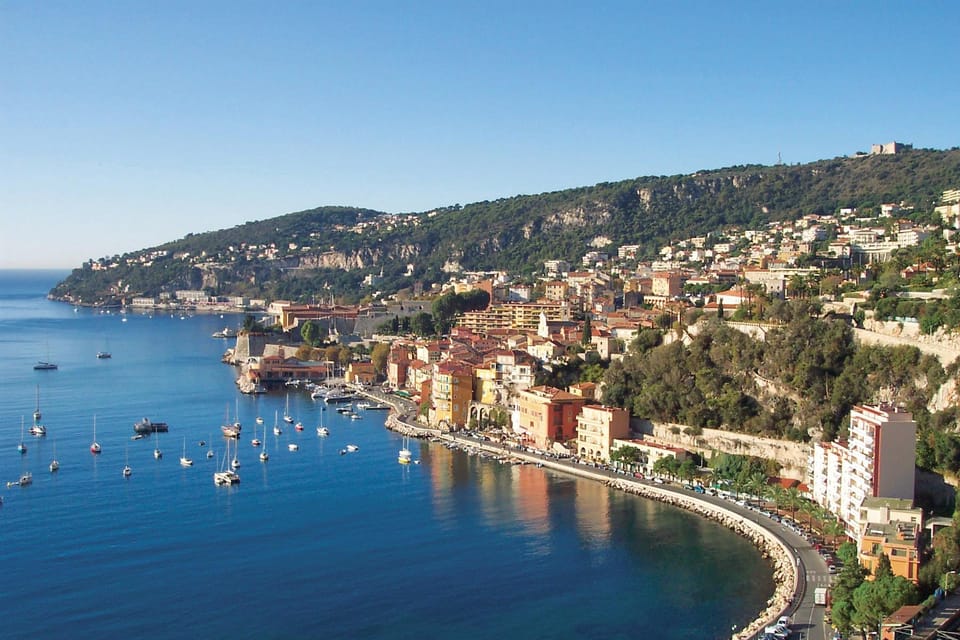 From Nice: The Best of the Riviera - Frequently Asked Questions