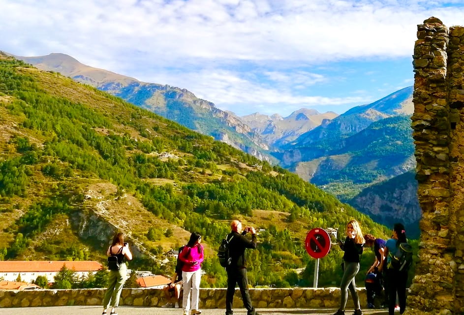 From Nice: Train Experience Through the Alps & Baroque Route - Best Time to Experience